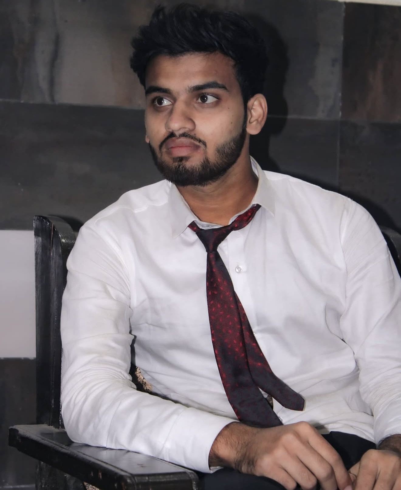 Dr Fahad (BUMS)